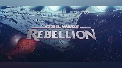 Star Wars : Rebellion