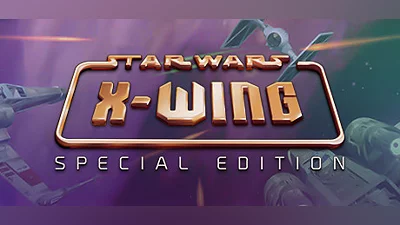 Star Wars: X-Wing – Special Edition