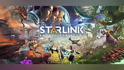 Starlink: Battle for Atlas