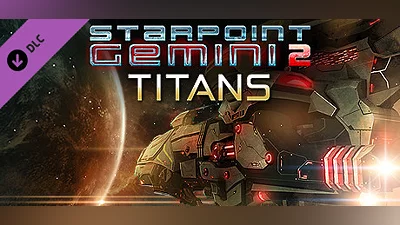 Starpoint Gemini 2 Titans DLC