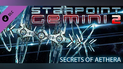 Starpoint Gemini 2: Secrets of Aethera
