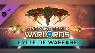 Starpoint Gemini Warlords - Cycle Of Warfare