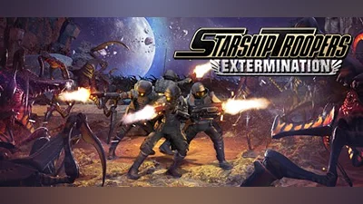 Starship Troopers: Extermination