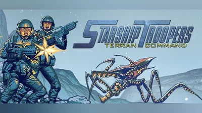 Starship Troopers: Terran Command