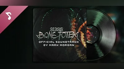 STASIS: BONE TOTEM Soundtrack