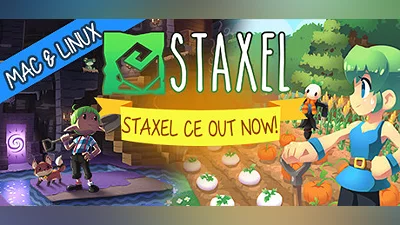 Staxel