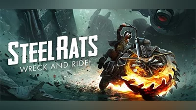 Steel Rats