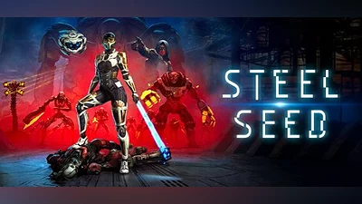 Steel Seed