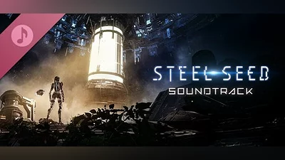 Steel Seed – Soundtrack