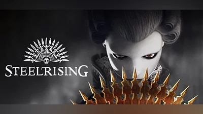 Steelrising