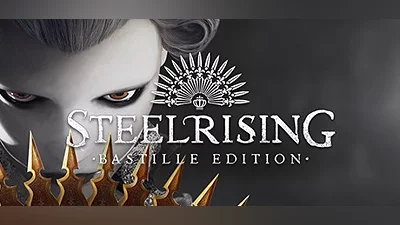 Steelrising - Bastille Edition
