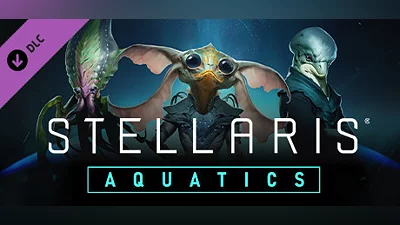 Stellaris Aquatics Species Pack