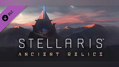 Stellaris: Ancient Relics Story Pack