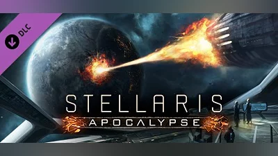 Stellaris: Apocalypse