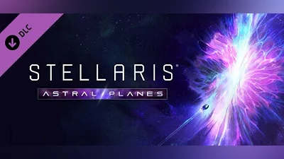 Stellaris: Astral Planes