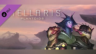 Stellaris: Plantoids Species Pack