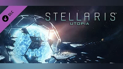 Stellaris: Utopia