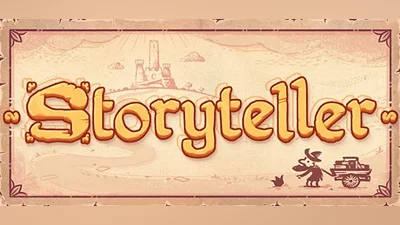 Storyteller