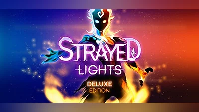 Strayed Lights - Deluxe Edition