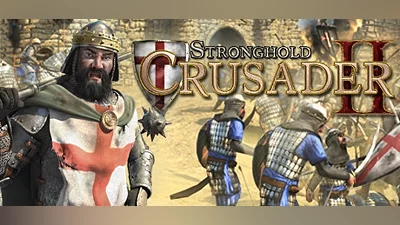 Stronghold Crusader 2 Special Edition