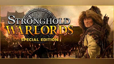 Stronghold: Warlords - Special Edition