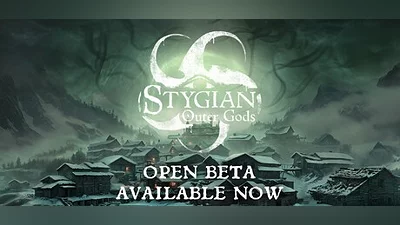 Stygian: Outer Gods