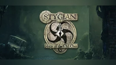 Stygian: Reign of the Old Ones