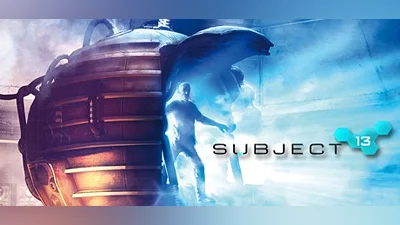 Subject 13