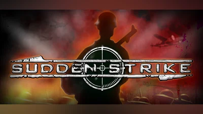 Sudden Strike - Gold