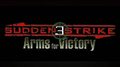 Sudden Strike 3