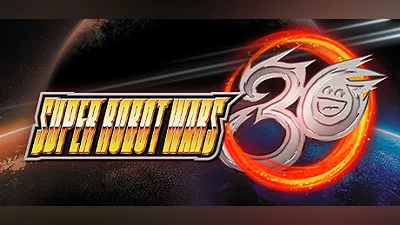 Super Robot Wars 30 - Deluxe Edition