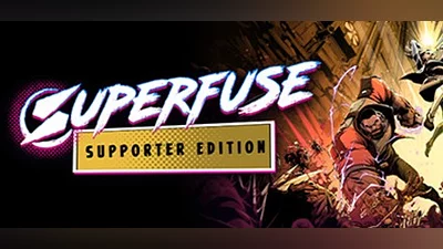 Superfuse Supporter Edition