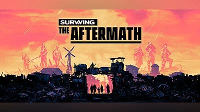 Surviving the Aftermath