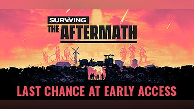 Surviving the Aftermath: Ultimate Colony Edition