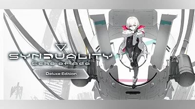SYNDUALITY Echo of Ada Deluxe Edition