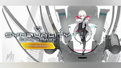SYNDUALITY Echo of Ada Ultimate Edition