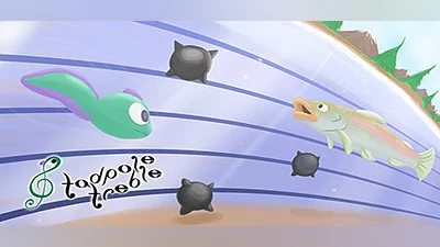 Tadpole Treble