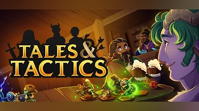 Tales & Tactics