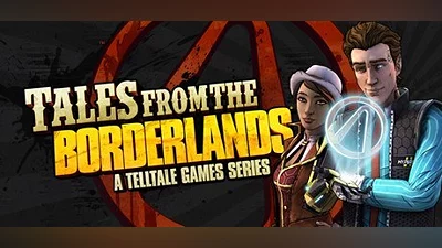 Tales from the Borderlands (Steam)