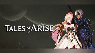 Tales of Arise