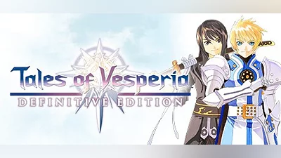 Tales of Vesperia: Definitive Edition