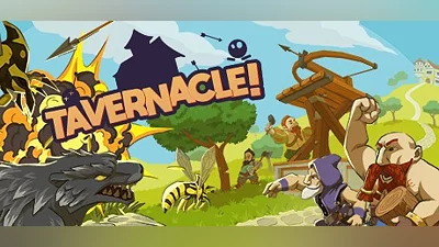 Tavernacle!