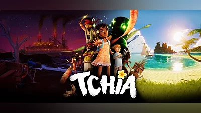 Tchia (Steam)
