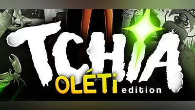 Tchia: Oléti Edition (Steam)
