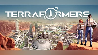 Terraformers