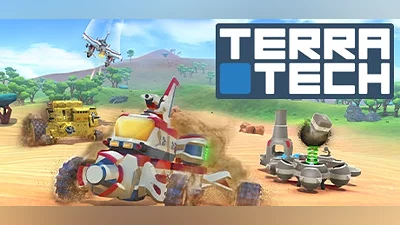 TerraTech