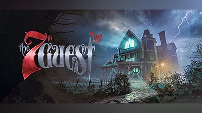 The 7th Guest VR