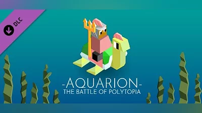 The Battle of Polytopia - Aquarion Tribe