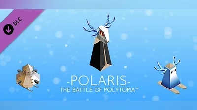 The Battle of Polytopia - Polaris Tribe
