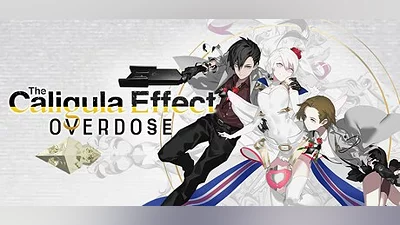 The Caligula Effect: Overdose